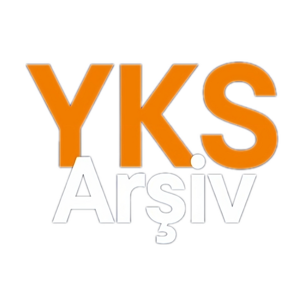 yks arşiv logo